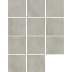 Carrelage Mural Effet Béton|Carrelage Sol Effet Béton<Carrelage sol et mur Concrete gris effet béton 61 x 61 cm ep 9cm