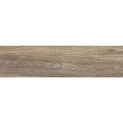 Grespor Carrelage sol et mur effet bois COOLWOOD - 22.2X89.7 COOLWOOD CINNAMON- Carrelage Sol Effet Bois