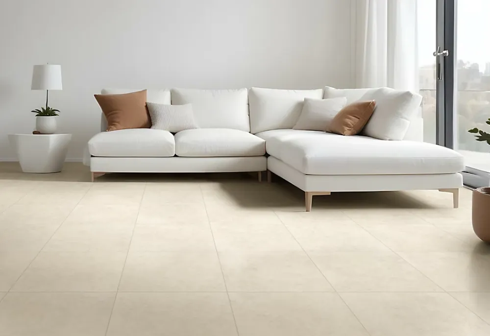 Carrelage Mural Pour Wc|Carrelage Mural Pour Cuisine<Carrelage sol et mur effet pierre de provence beige L.34 x l.34 cm x ép.7 mm, Série Provence
