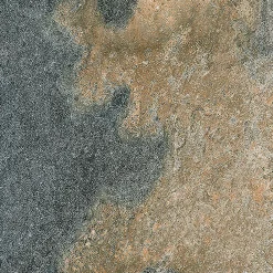 Carrelage sol et mur effet pierre oxydée L.20 x l.20 cm x ép.9,5 mm, Denali- Carrelage Mural Pour Wc|Carrelage Mural Pour Cuisine
