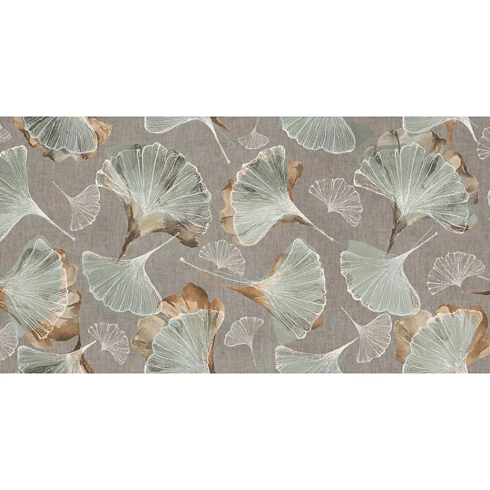 Carrelage Sol Avec Motif|Carrelage Mural Avec Motif<Carrelage sol et mur gris mat Jungle 60 x 120 cm