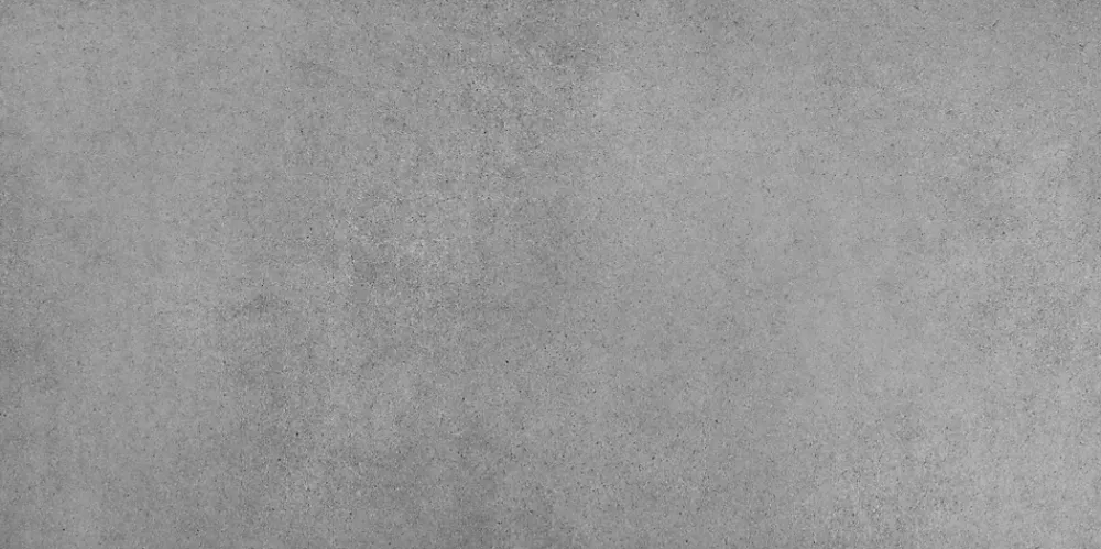 GoodHome Carrelage sol et mur intérieur gris mat effet béton L.61,7 x l.30,7 cm x ép.7,4 mm, Konkrete- Carrelage Mural Pour Douche|Carrelage Mural Pour Wc