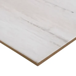 Carrelage sol et mur intérieur effet bois brut gris clair L.60 x l.30 cm x ép.8,7 mm, Norwegio- Carrelage Mural Pour Douche|Carrelage Mural Pour Salle De Bains