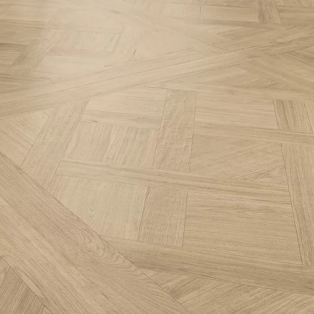 Carrelage Mural Effet Bois|Carrelage Sol Effet Bois<Carrelage sol et mur intérieur effet bois L.90 x l.90 cm x ép.9 mm, Versailles