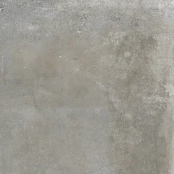 Carrelage Mural Pour Wc|Carrelage Mural Pour Salle De Bains<Carrelage sol et mur intérieur gris effet pierre L.60 x l.60 cm x ép.9 mm, Volcano