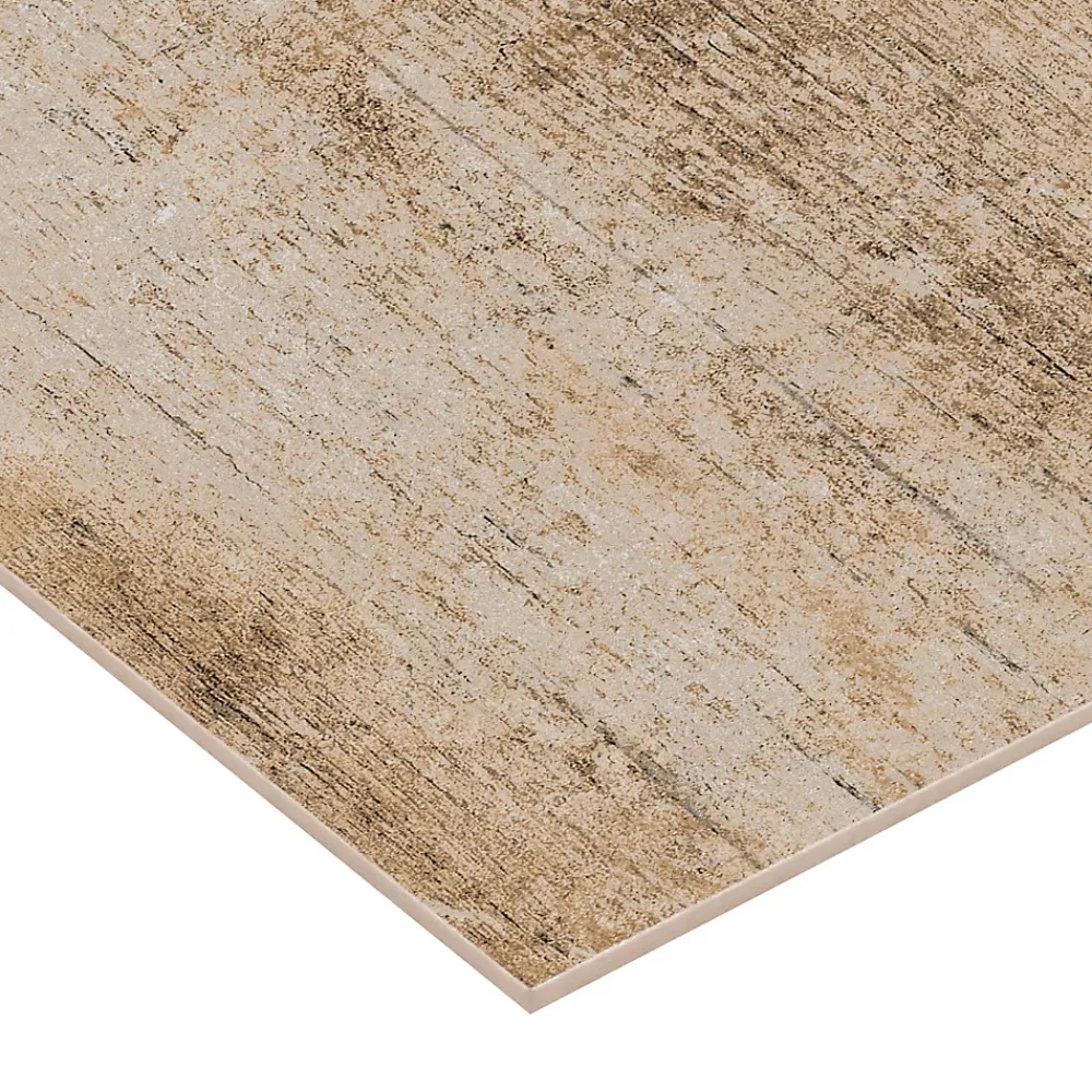 Carrelage Mural Effet Bois|Carrelage Mural Pour Douche<Carrelage sol et mur intérieur effet bois naturel L.60 x l.15 cm x ép.8 mm, Julyo
