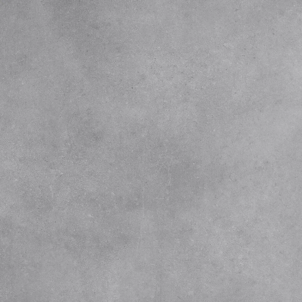GoodHome Carrelage Mural Effet Béton|Carrelage Mural Pour Douche<Carrelage sol et mur intérieur gris mat effet béton L.42.6 x l.42.6 cm x ép.7,4 mm, Konkrete