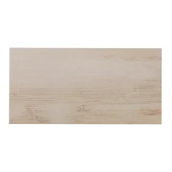Carrelage Mural Pour Wc|Carrelage Mural Pour Salle De Bains<Carrelage sol et mur intérieur beige effet bois brut L.60 x l.30 cm x ép.8,7 mm, Norwegio