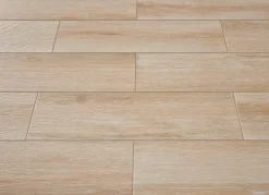 Carrelage Mural Pour Douche|Carrelage Mural Pour Wc<Carrelage sol et mur intérieur effet bois brut L.61,5 x l.20,5 cm x ép.9,5 mm, Nicole