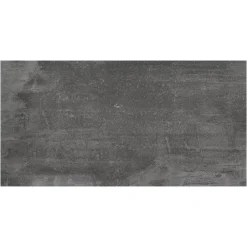 Carrelage sol et mur intérieur grès cérame brun effet pierre L.60 x l.30 cm x ép.9,5 mm, Dourtio- Carrelage Mural Effet Pierre|Carrelage Sol Effet Pierre