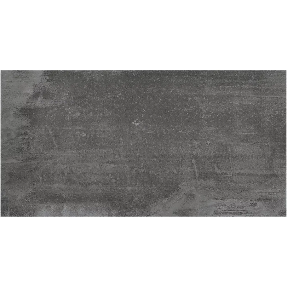 Carrelage sol et mur intérieur grès cérame brun effet pierre L.60 x l.30 cm x ép.9,5 mm, Dourtio- Carrelage Mural Effet Pierre|Carrelage Sol Effet Pierre