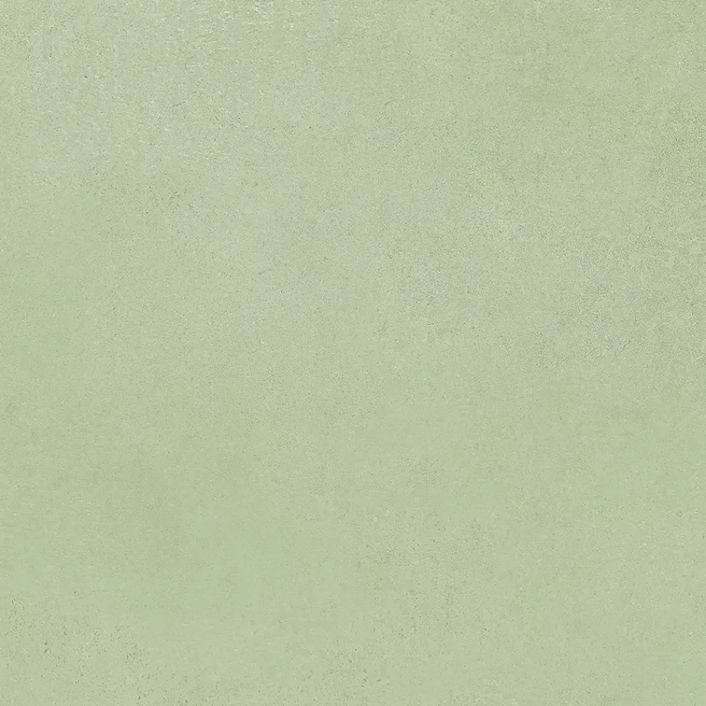 Carrelage sol et mur intérieur uni vert menthe L.20 x l.20 cm x 7,4 mm, Glamour Mint- Carrelage Mural Pour Douche|Carrelage Mural Pour Cuisine
