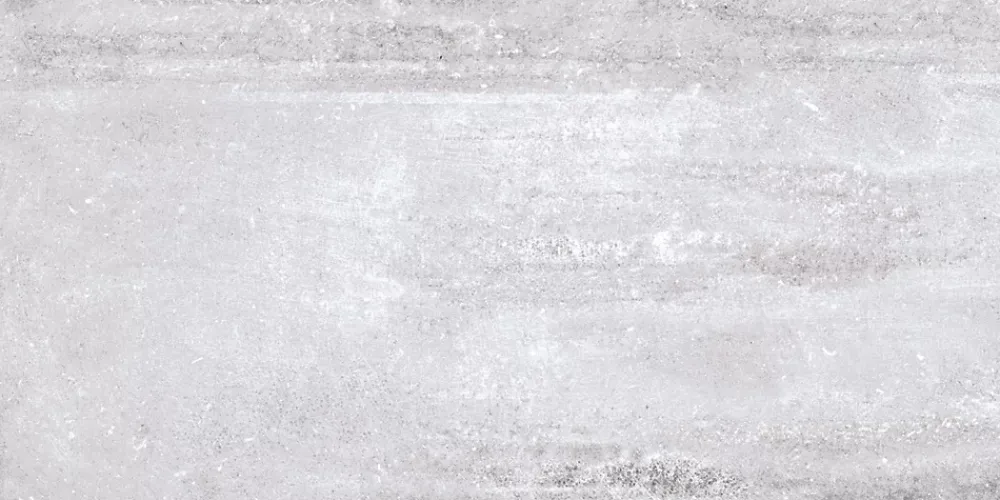 Carrelage sol et mur intérieur gris mat effet pierre L.120 x l.60 cm x ép.9 mm, Cemlam- Carrelage Mural Effet Béton|Carrelage Sol Effet Béton