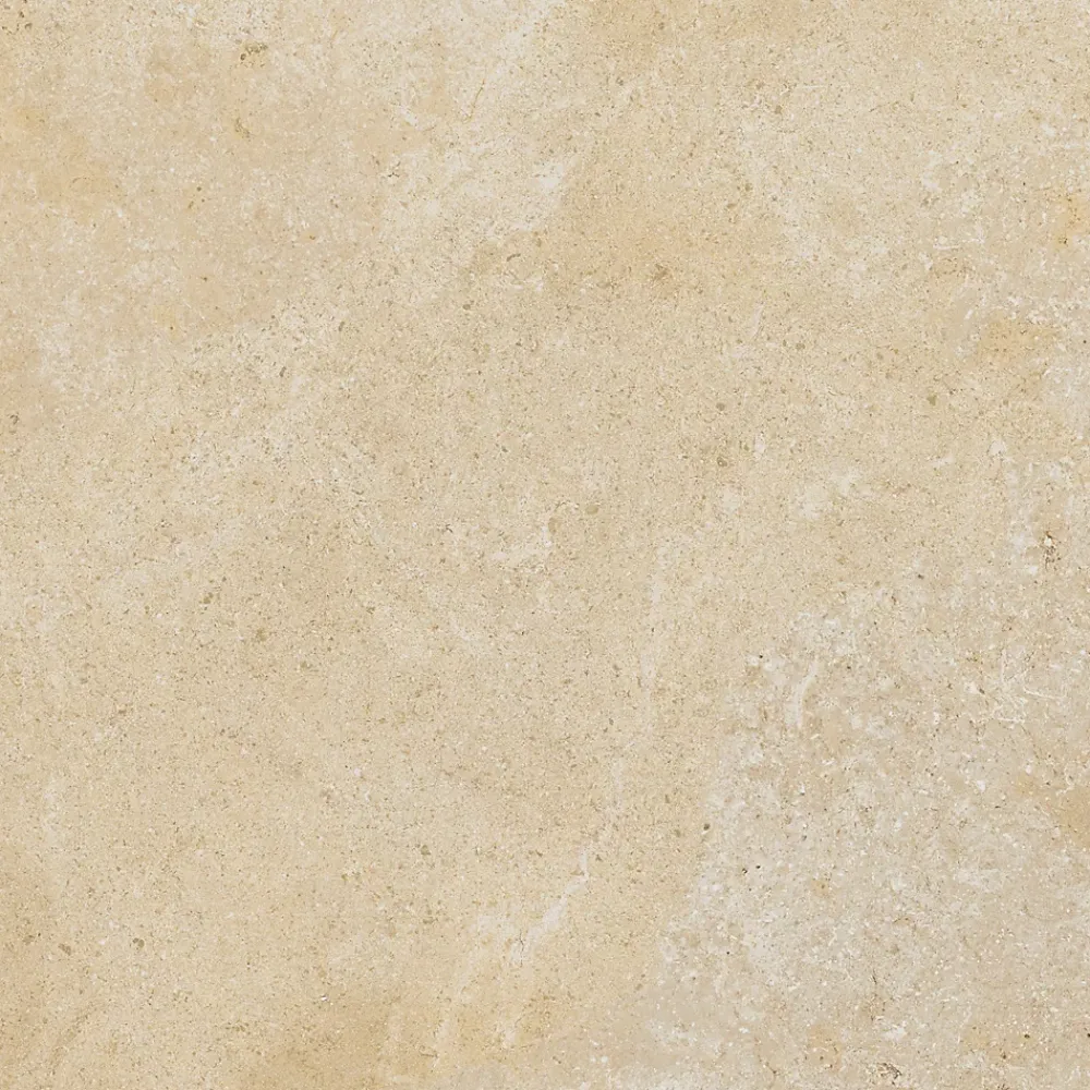 Carrelage Mural Pour Wc|Carrelage Mural Pour Salle De Bains<Carrelage sol et mur intérieur effet pierre ivoire mat L.50 x l.50 cm x ép.9 mm, Sunstone