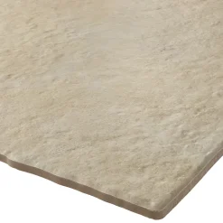 Carrelage Mural Pour Wc|Carrelage Mural Pour Salle De Bains<Carrelage sol et mur intérieur effet pierre ivoire mat L.50 x l.50 cm x ép.9 mm, Sunstone
