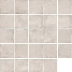 Halcon Carrelage sol et mur intérieur en grès porcelainé beige sable effet pierre mat L.60 x l.60 cm x ép. 9,5 mm Garda- Carrelage Sol Effet Pierre|Carrelage Sol Pour Cuisine