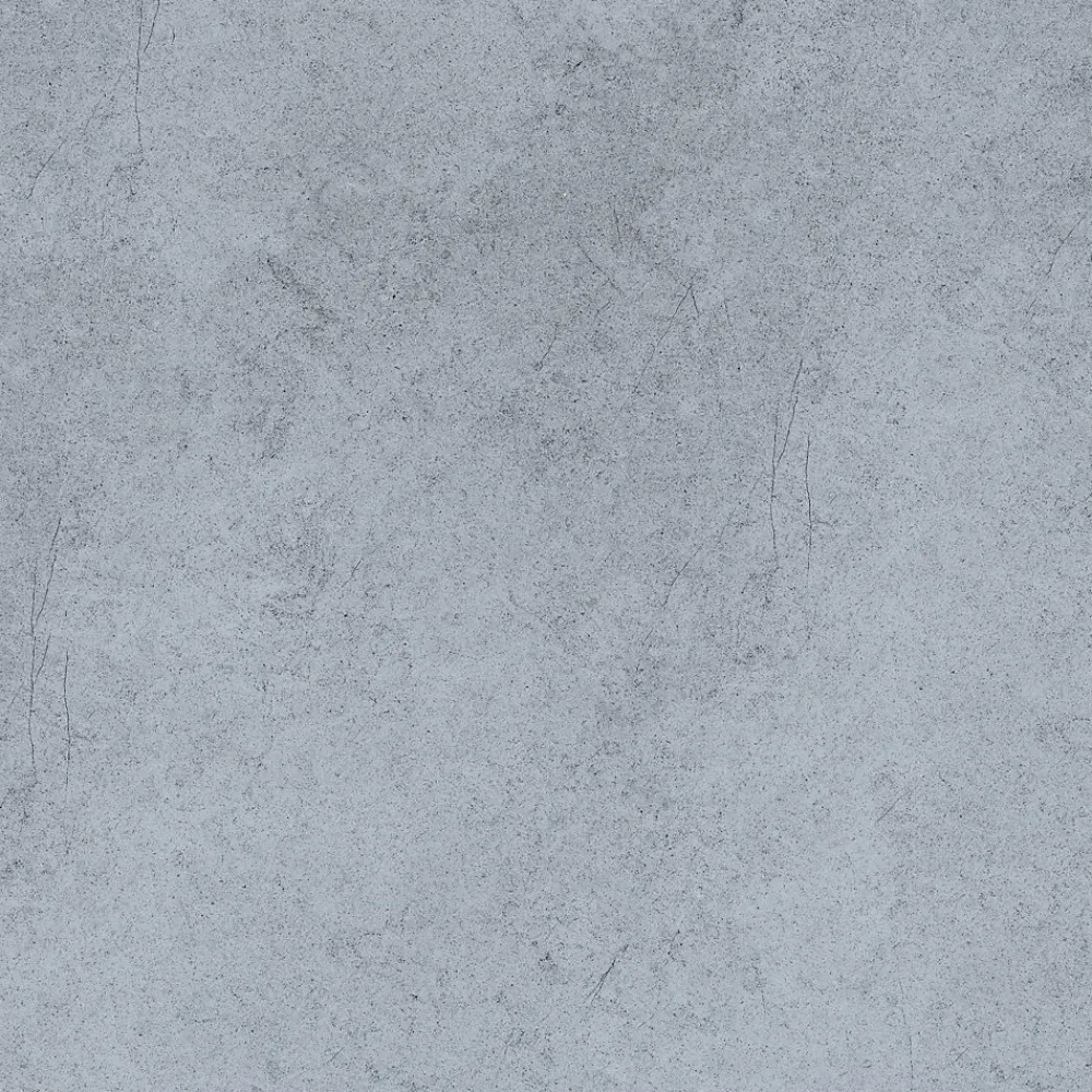 Carrelage sol et mur intérieur effet béton gris L.45 x l.45 cm x ép.8 mm, Newport- Carrelage Mural Effet Béton|Carrelage Sol Effet Béton