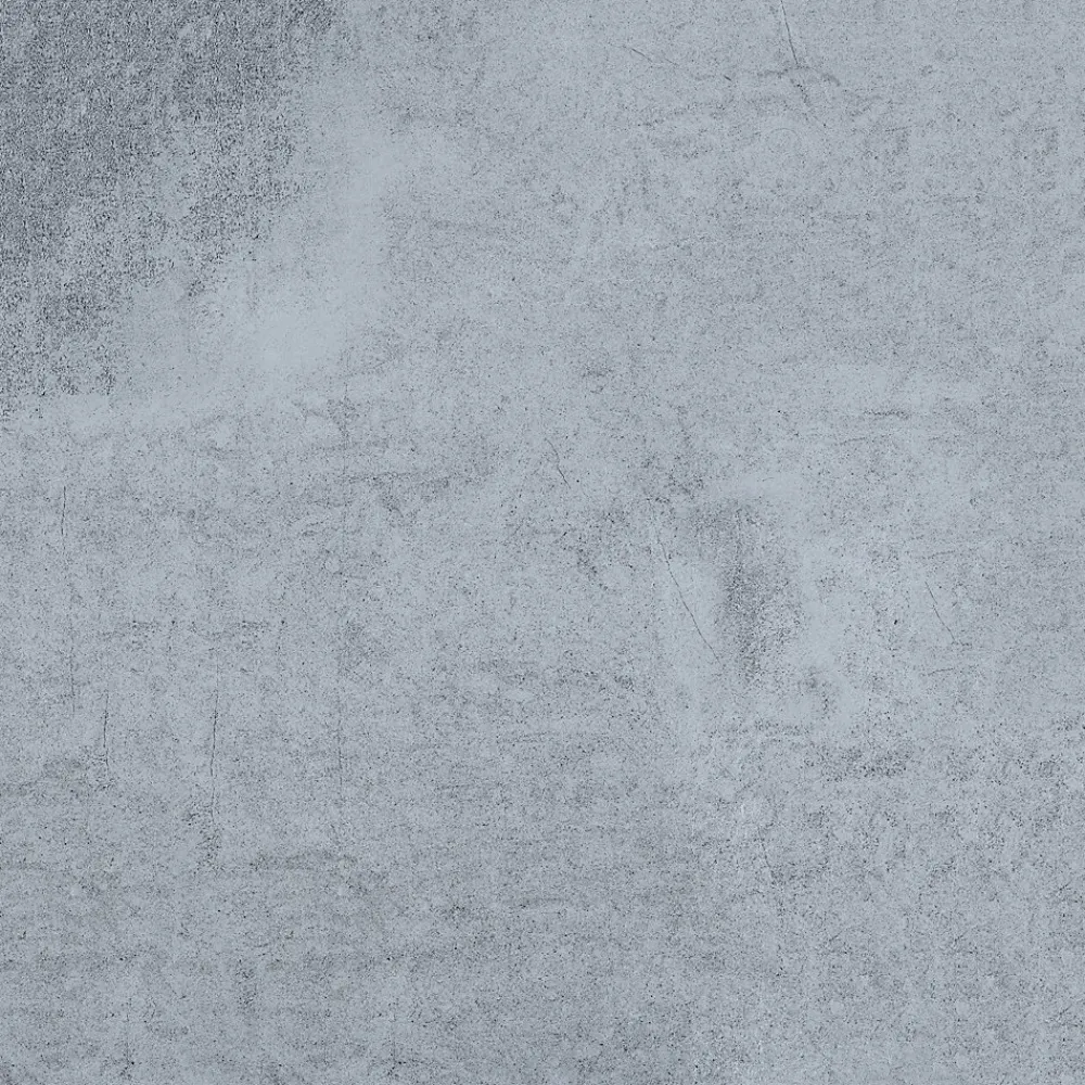 Carrelage sol et mur intérieur effet béton gris L.45 x l.45 cm x ép.8 mm, Newport- Carrelage Mural Effet Béton|Carrelage Sol Effet Béton
