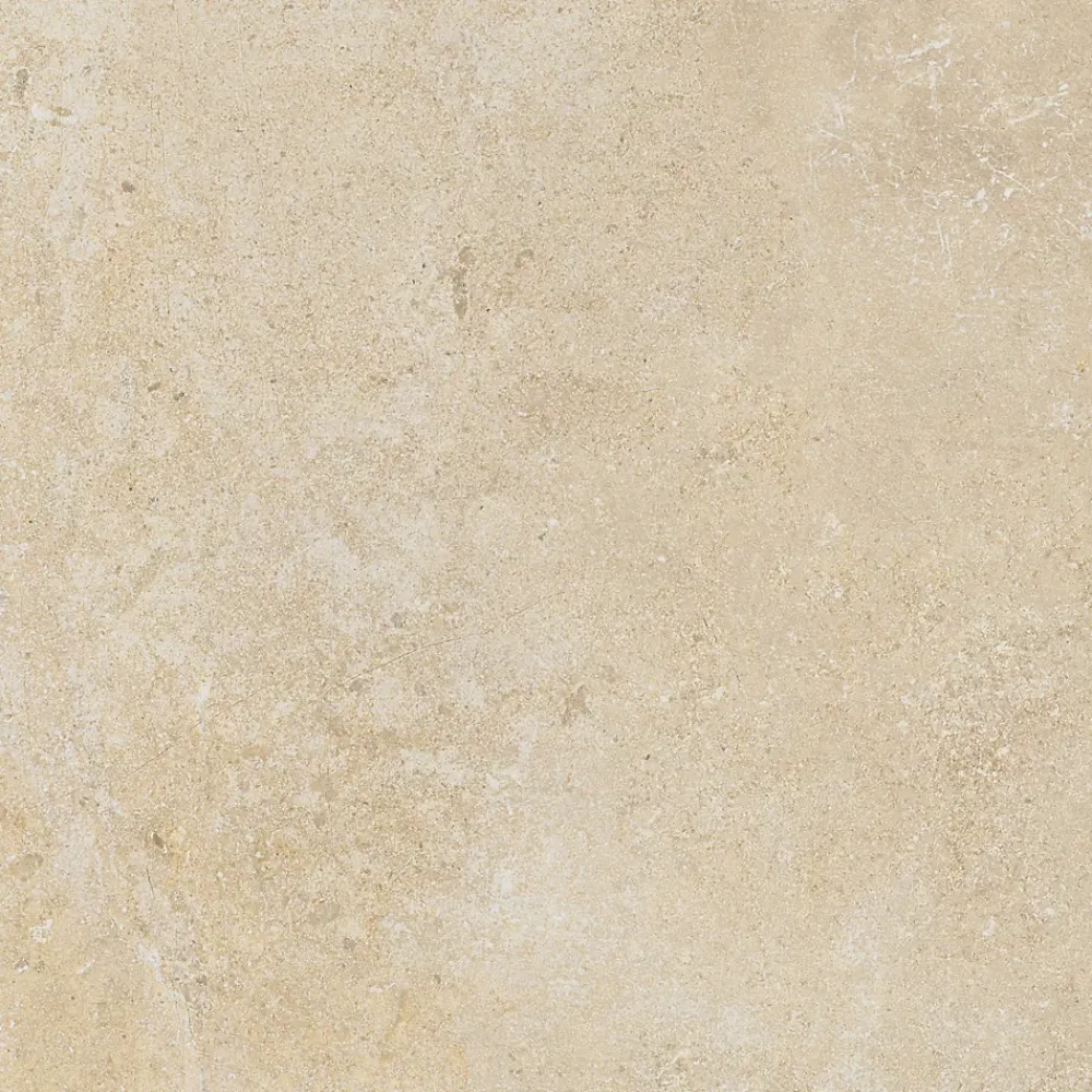 Carrelage Mural Pour Cuisine|Carrelage Mural Pour Salle De Bains<Carrelage sol et mur intérieur effet pierre ivoire mat L.30 x l.30 cm x ép.9 mm, Sunstone