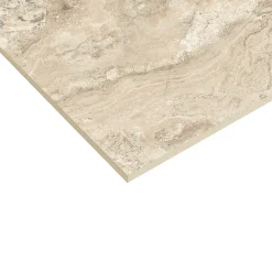 Carrelage Mural Effet Pierre|Carrelage Mural Pour Douche<Carrelage sol et mur intérieur effet pierre beige L.120 x l.60 cm x ép.9 mm, Siena