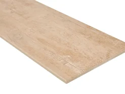 Carrelage sol et mur intérieur effet bois brut L.120 x l.23 cm x ép.9,7 mm, Endor- Carrelage Mural Effet Bois|Carrelage Mural Pour Cuisine