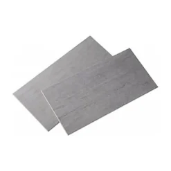 GoodHome Carrelage sol et mur intérieur gris effet pierre L.60 x l.30 cm x ép.9,5 mm, Oikos- Carrelage Mural Pour Wc|Carrelage Mural Pour Salle De Bains