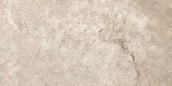 Carrelage sol et mur intérieur effet pierre beige mat L.60 x l.30 cm x ép.9 mm, Denali- Carrelage Mural Effet Pierre|Carrelage Sol Effet Pierre