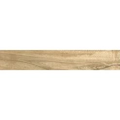 Carrelage Mural Pour Douche|Carrelage Mural Pour Salle De Bains<Carrelage sol et mur intérieur effet bois brut mat L.90 x l.15 cm, Woodland