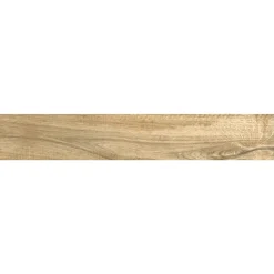 Carrelage Mural Pour Douche|Carrelage Mural Pour Salle De Bains<Carrelage sol et mur intérieur effet bois brut mat L.90 x l.15 cm, Woodland