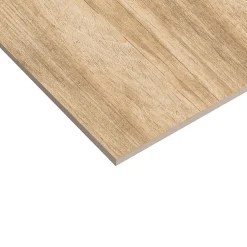 Carrelage sol et mur intérieur effet bois brut L.60 x l.15 cm x ép.8,5 mm, Kyra Rovere- Carrelage Mural Pour Douche|Carrelage Mural Pour Salle De Bains
