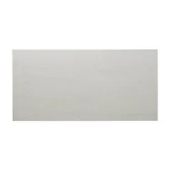 GoodHome Carrelage Mural Effet Pierre|Carrelage Mural Pour Douche<Carrelage sol et mur intérieur ivoire effet pierre L.60 x l.30 cm x ép.9,5 mm, Oikos