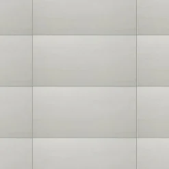 GoodHome Carrelage Mural Effet Pierre|Carrelage Mural Pour Douche<Carrelage sol et mur intérieur ivoire effet pierre L.60 x l.30 cm x ép.9,5 mm, Oikos
