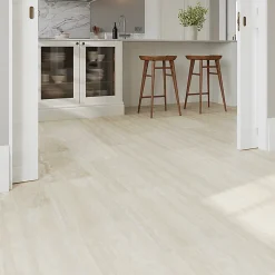 GoodHome Carrelage Mural Pour Wc|Carrelage Mural Effet Pierre<Carrelage sol et mur intérieur effet pierre beige L.120 x l.59,5 cm x ép.10 mm, Kyat