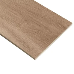 Ecoceramic Carrelage Mural Pour Pièce À Vivre|Carrelage Mural Effet Bois<Carrelage sol et mur intérieur effet bois brut mat L.120 x l.20 cm x ép.9 mm, Urbanwood