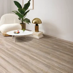 Carrelage Mural Pour Douche|Carrelage Mural Pour Wc<Carrelage sol et mur intérieur effet bois brut mat L.120 x l.20 cm x ép.9 mm, Kyra Betulla