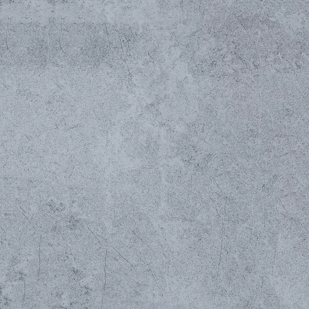 Carrelage sol et mur intérieur effet béton gris L.60 x l.60 cm x ép.10 mm, Newport- Carrelage Sol Effet Béton|Carrelage Mural Effet Béton