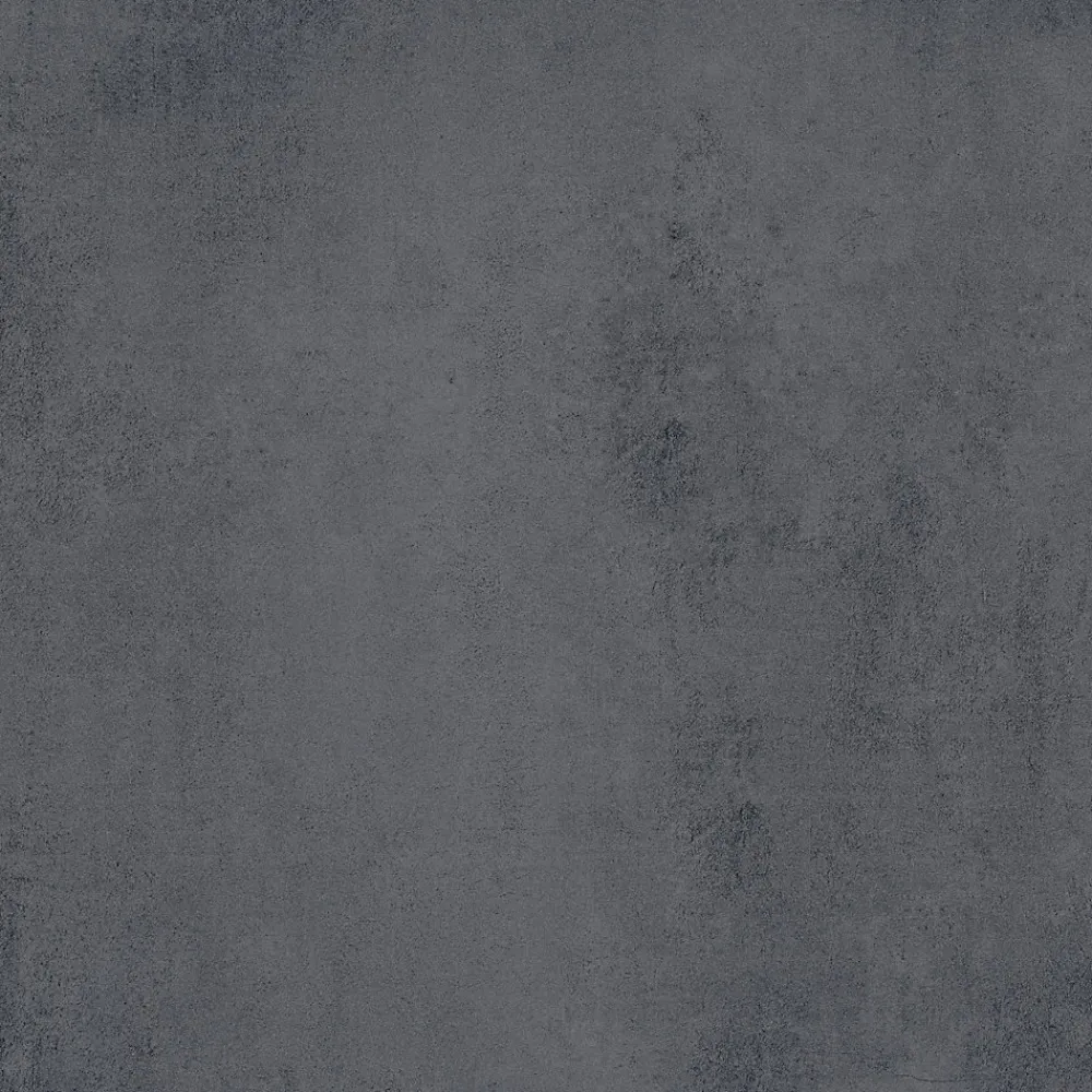 Carrelage Mural Effet Béton|Carrelage Sol Effet Béton<Carrelage sol et mur intérieur effet béton anthracite L.60 x l.60 cm x ép.10 mm, Newport