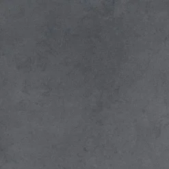 Carrelage Mural Effet Béton|Carrelage Sol Effet Béton<Carrelage sol et mur intérieur effet béton anthracite L.60 x l.60 cm x ép.10 mm, Newport
