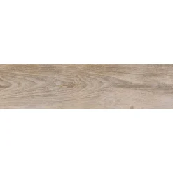 Carrelage Mural Pour Wc|Carrelage Mural Pour Douche<Carrelage sol et mur intérieur effet bois brut mat L.60 x l.15 cm x ép.8,5 mm, Kyra Betulla