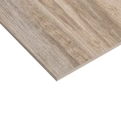 Carrelage Mural Pour Wc|Carrelage Mural Pour Douche<Carrelage sol et mur intérieur effet bois brut mat L.60 x l.15 cm x ép.8,5 mm, Kyra Betulla