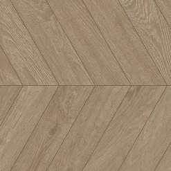 Carrelage Mural Pour Pièce À Vivre|Carrelage Mural Effet Bois<Carrelage sol et mur intérieur effet bois chevron mat L.60 x l.60 cm x ép.9 mm, Baku