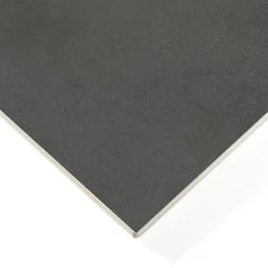 Carrelage Mural Pour Wc|Carrelage Sol Pour Wc<Carrelage sol et mur intérieur gris foncé effet ciment L.20 x l.20 cm x ép.7,4 mm, Glamour Slate