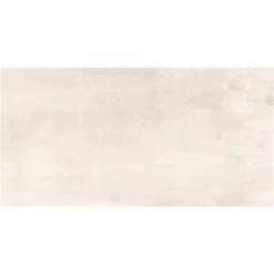 Carrelage sol et mur intérieur grès cérame blanc effet pierre l.30 x L.60 cm, Dourtio- Carrelage Mural Effet Pierre|Carrelage Mural Pour Douche