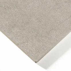 Carrelage sol et mur primitive coloris gris effet pierre 60x60cm Gresmalt- Carrelage Mural Effet Pierre|Carrelage Sol Effet Pierre