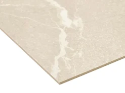 Alaplana Carrelage sol extérieur effet pierre beige L.45 x l.45 cm x ép.8 mm, Bodo- Carrelage Extérieur Et Terrasse