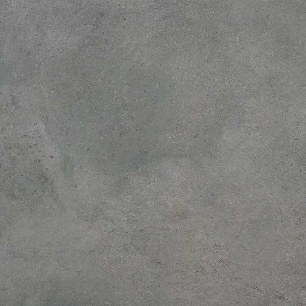 Carrelage Extérieur Et Terrasse<Carrelage sol extérieur effet béton gris anthracite L.60 x l.60 cm x ép.20 mm, Rohe