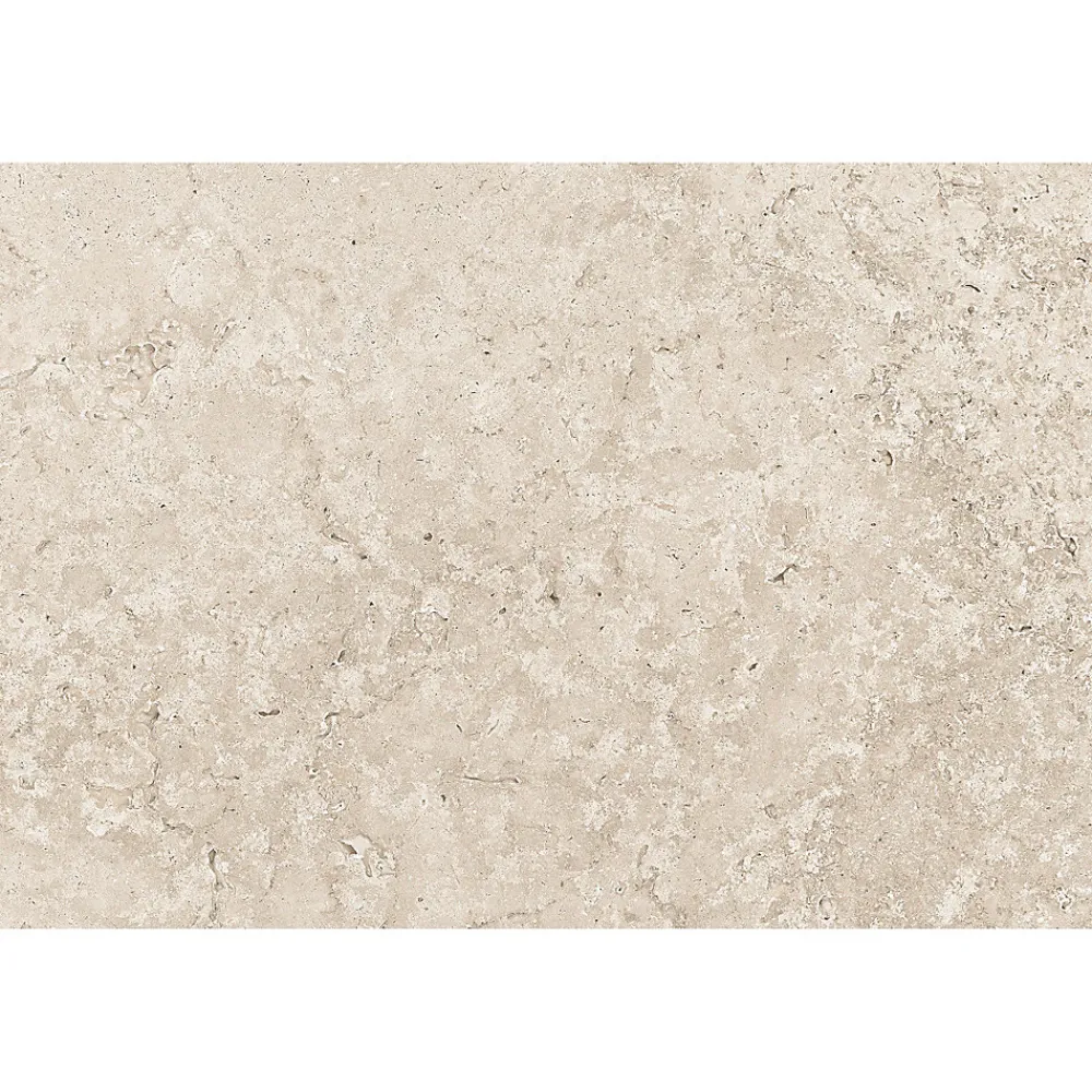 Carrelage sol extérieur effet pierre beige L.60 x l.40 cm x ép.9 mm, Crosscut- Carrelage Extérieur Et Terrasse