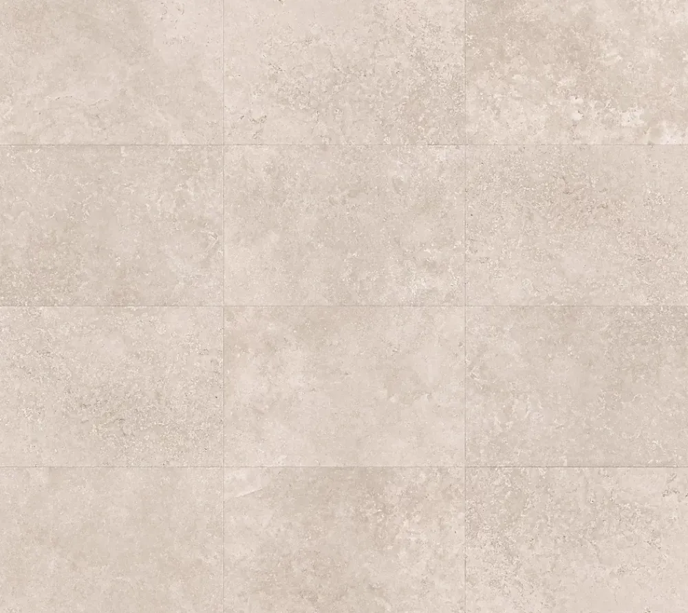 Carrelage sol extérieur effet pierre beige L.60 x l.40 cm x ép.9 mm, Crosscut- Carrelage Extérieur Et Terrasse