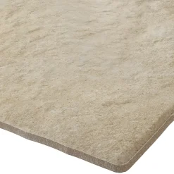 Frassinoro Carrelage sol extérieur en grès cérame émaillé effet pierre beige l.30 x L.30 x ép.0,9 cm Sunstone- Carrelage Extérieur Et Terrasse
