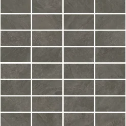 Carrelage Extérieur Et Terrasse<Carrelage sol extérieur en grès cérame émaillé effet pierre anthracite l.60 x L.30 x ép.0.8 cm Ardesi